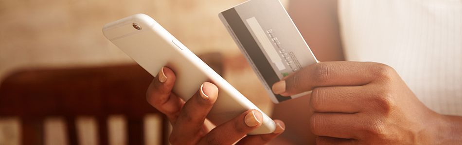 Save time with Consumers Energy eBill